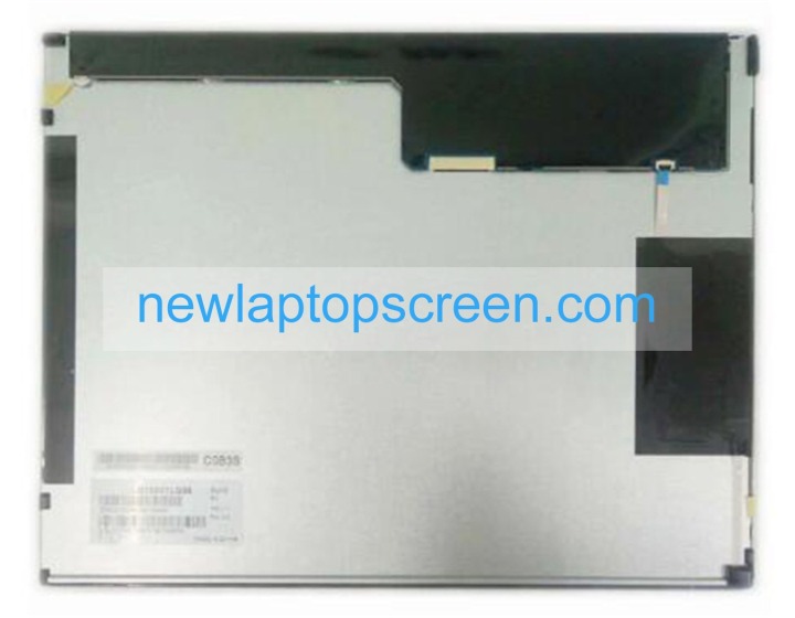 Ivo m150mnn1 r1 15 inch laptop screens - Click Image to Close