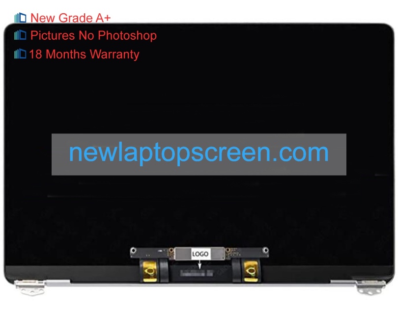 Apple mgnd3 13.3 inch laptop screens - Click Image to Close
