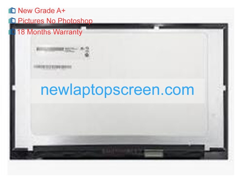Auo g156hab01.1 15.6 inch laptop screens - Click Image to Close