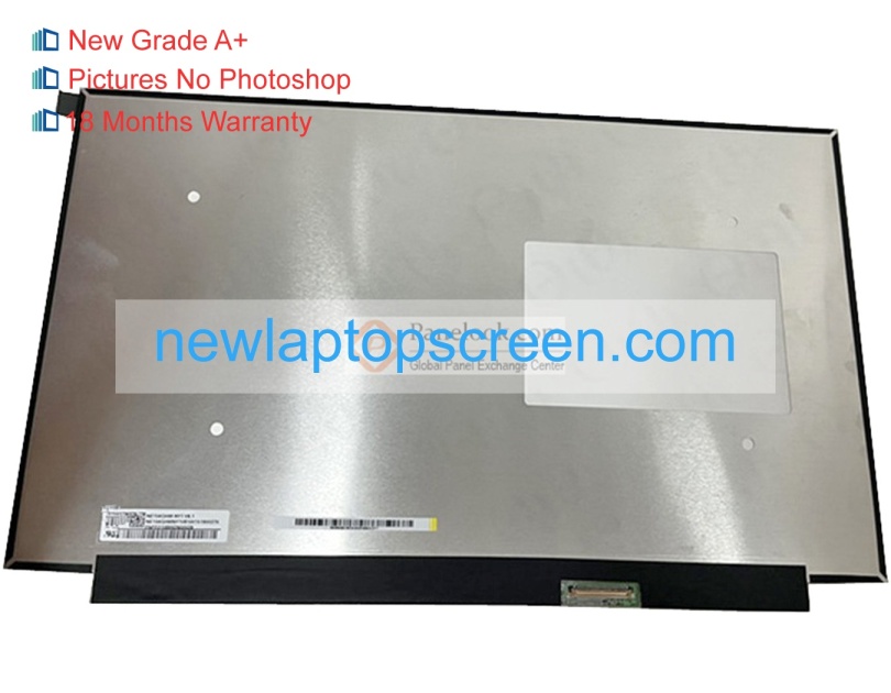 Boe ne156qhm-ny1 15.6 inch bärbara datorer screen - Klicka på bilden för att stänga