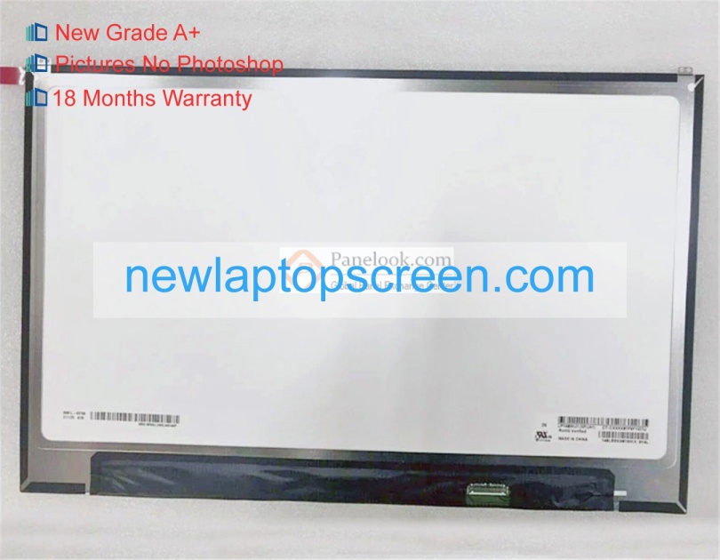Lg gram 14t90p 14 inch bärbara datorer screen - Klicka på bilden för att stänga