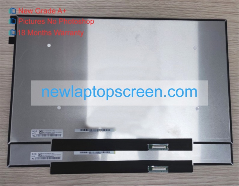 Boe ne156qhm-nz2 15.6 inch bärbara datorer screen - Klicka på bilden för att stänga