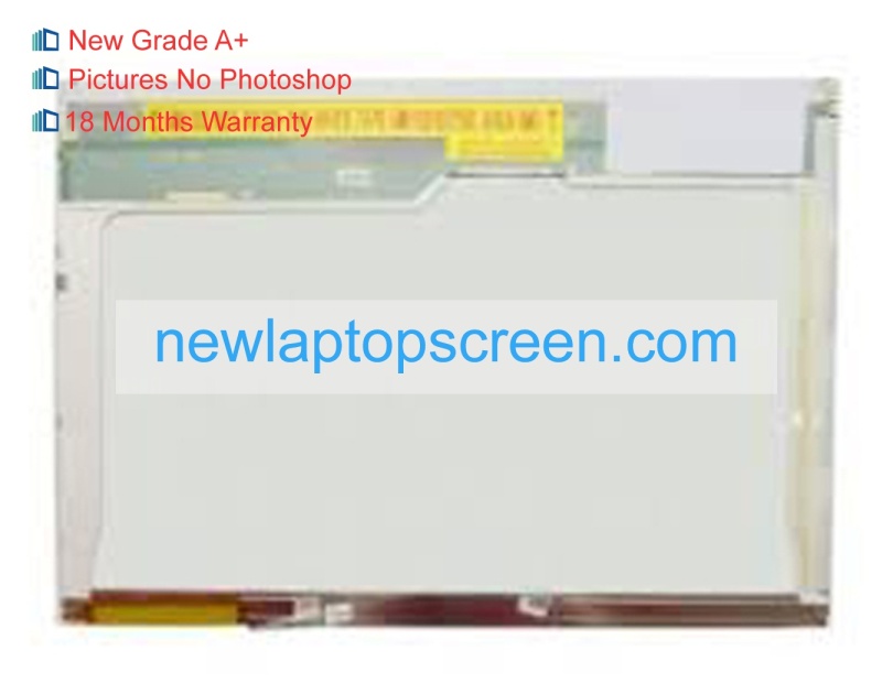 Auo b150pn01 v2 15 inch 筆記本電腦屏幕 - 點擊圖像關閉
