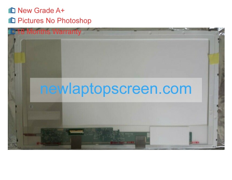 Hp g7-1261nr 17.3 inch bärbara datorer screen - Klicka på bilden för att stänga