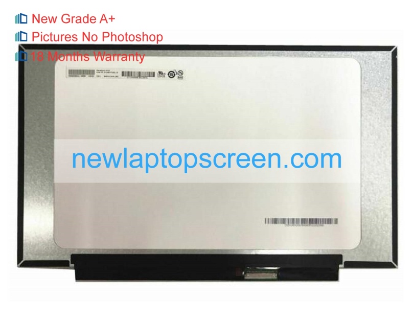 Hp chromebook x360 14a-ca0300nd 14 inch 筆記本電腦屏幕 - 點擊圖像關閉