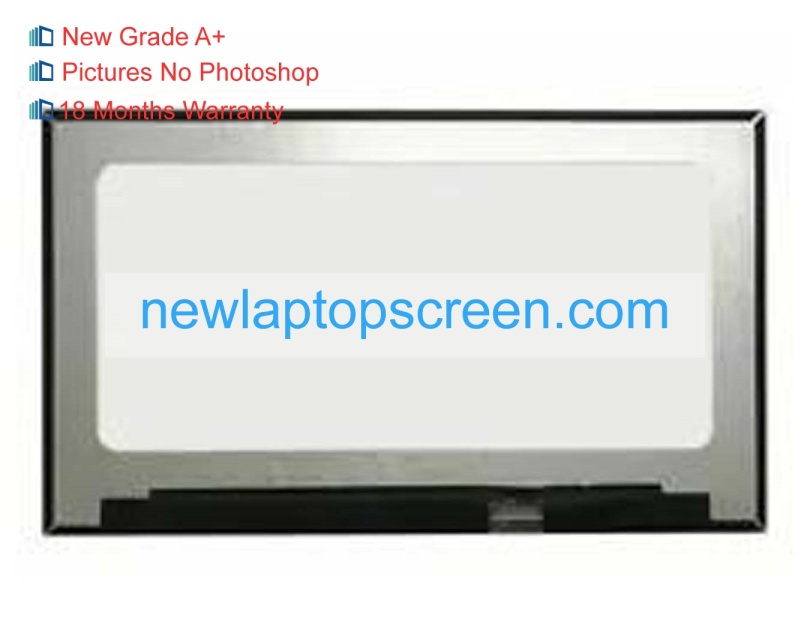 Lenovo 5d10y75650 15.6 inch bärbara datorer screen - Klicka på bilden för att stänga