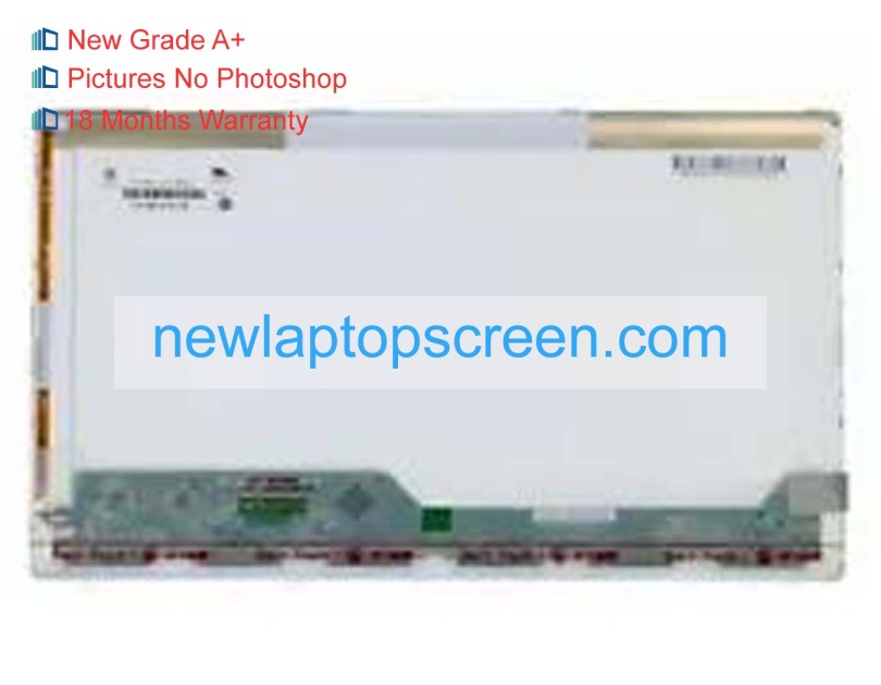 Hp 17-g113dx 17.3 inch bärbara datorer screen - Klicka på bilden för att stänga