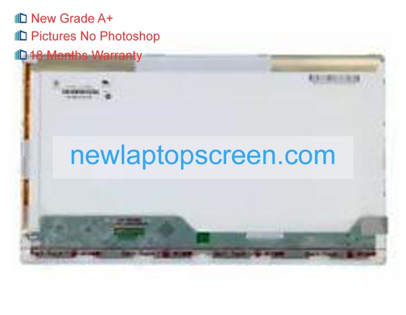 Hp 17-j 17.3 inch laptop screens - Click Image to Close