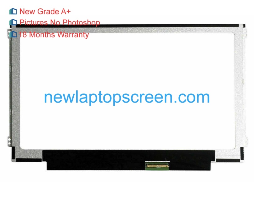 Lenovo 11e 20ht 11.6 inch bärbara datorer screen - Klicka på bilden för att stänga