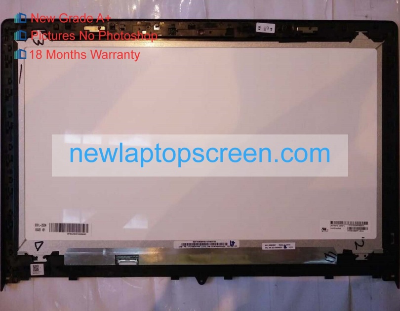 Hp l14395-001 13.3 inch 筆記本電腦屏幕 - 點擊圖像關閉