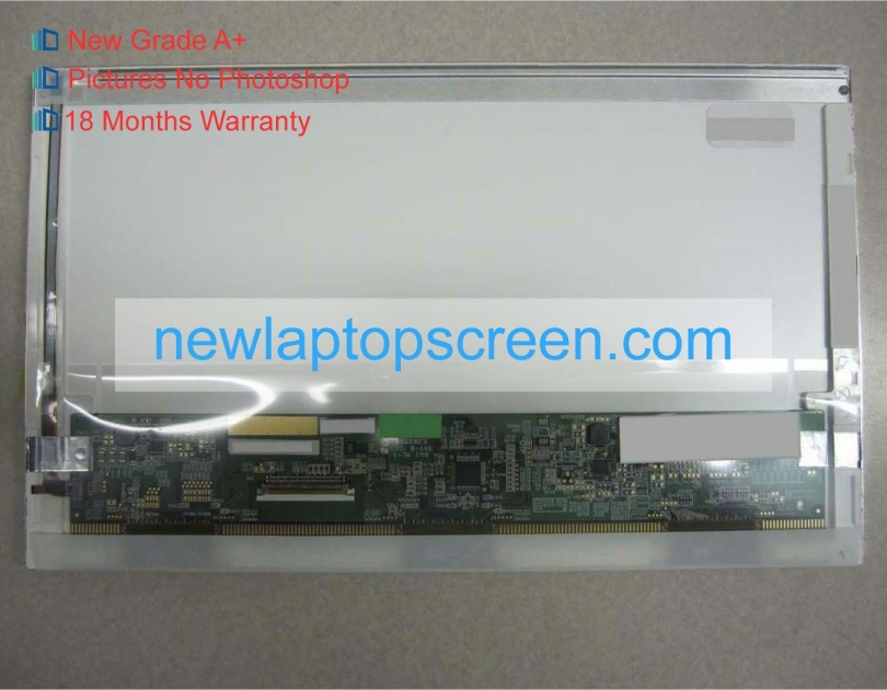 Hp 620902-001 10.1 inch ノートパソコンスクリーン - ウインドウを閉じる