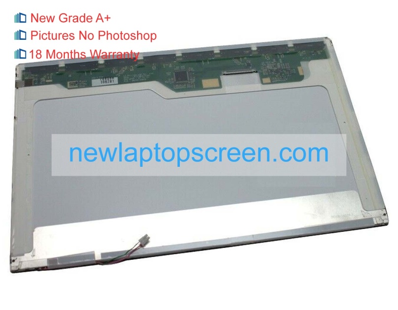 Hp g70-250us 17 inch 笔记本电脑屏幕 - 点击图像关闭