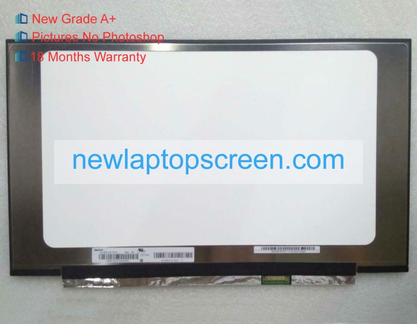 Hp 15-dw2072cl 15.6 inch bärbara datorer screen - Klicka på bilden för att stänga