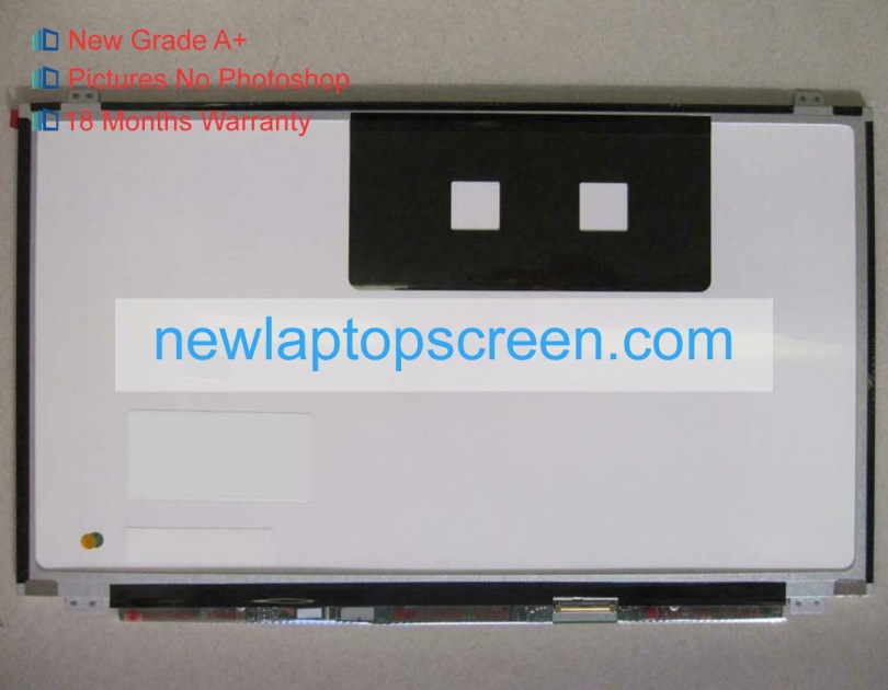 Toshiba s955-s5166 15.6 inch bärbara datorer screen - Klicka på bilden för att stänga