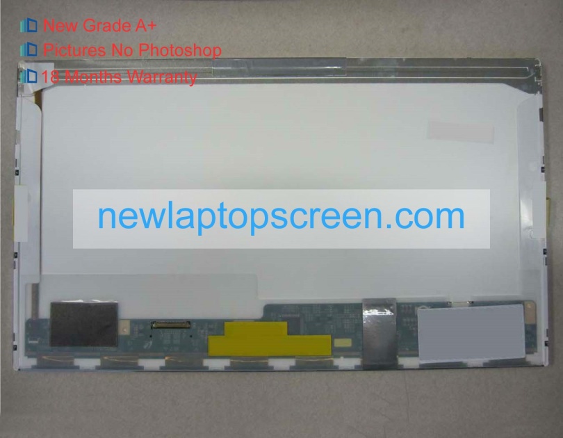 Auo b173rw01 v3 17.3 inch bärbara datorer screen - Klicka på bilden för att stänga