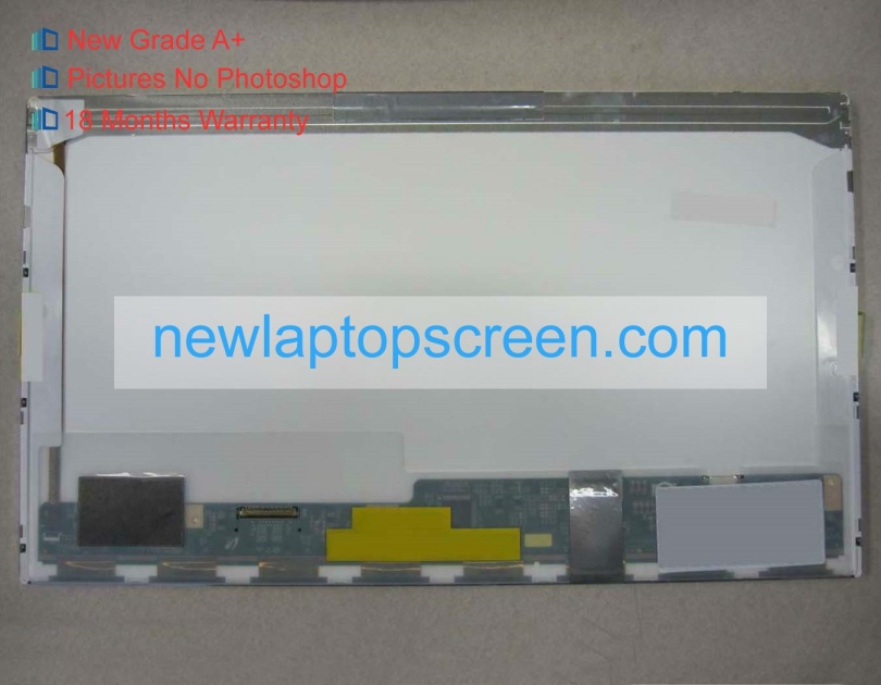 Toshiba satellite c675d-s7325 17.3 inch bärbara datorer screen - Klicka på bilden för att stänga