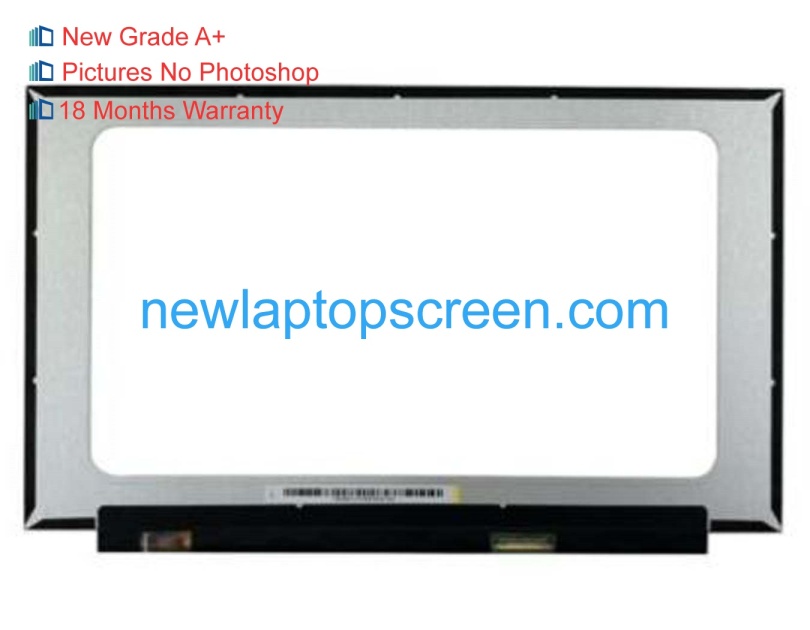 Hp l63569-001 15.6 inch laptop screens - Click Image to Close