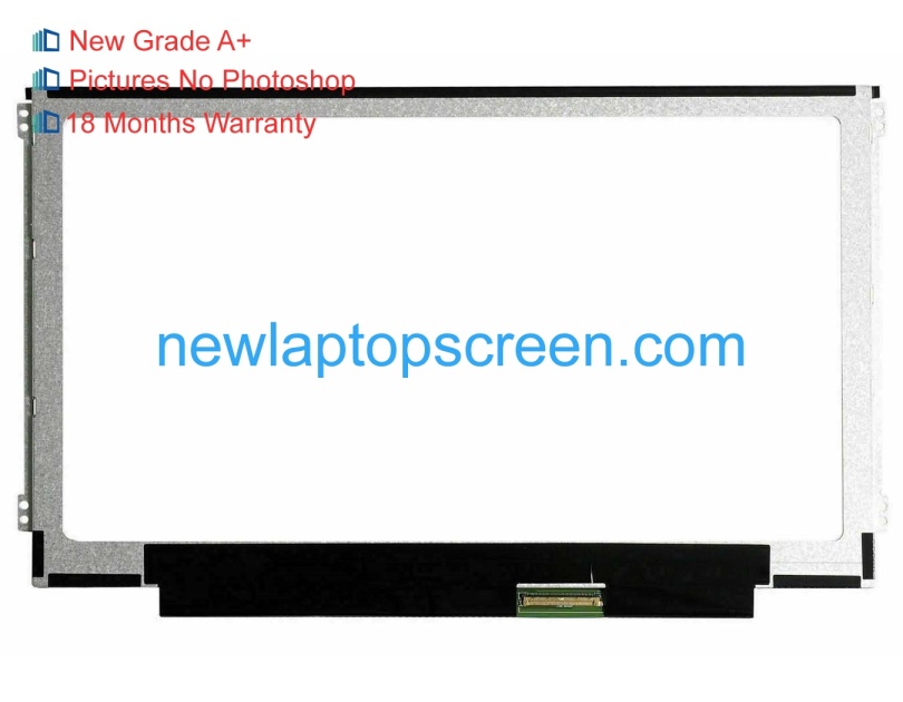 Lenovo ideapad 3 cb-11igl05(82ba) 11.6 inch 笔记本电脑屏幕 - 点击图像关闭