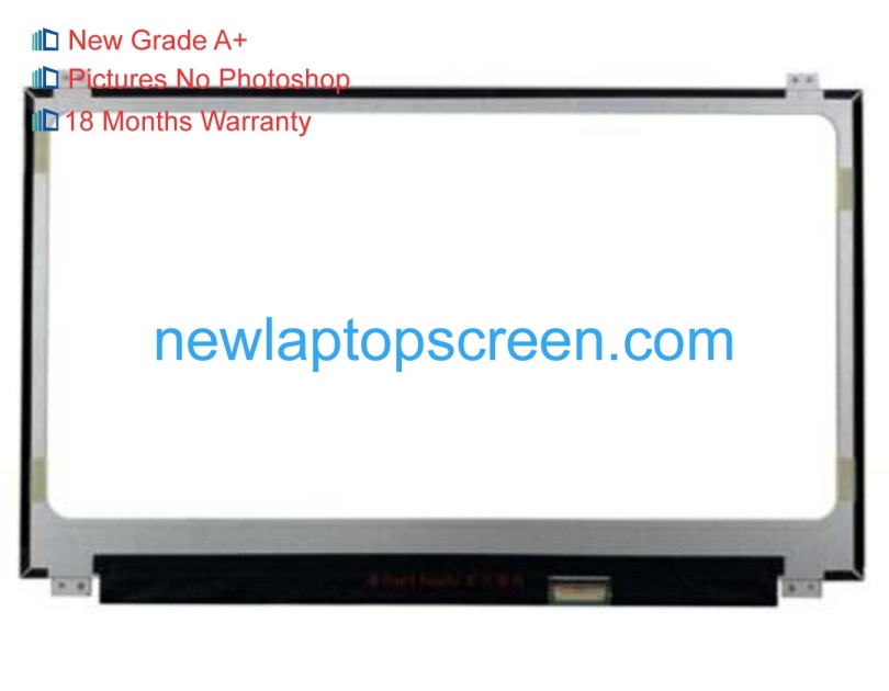 Hp 764877-001 15.6 inch 笔记本电脑屏幕 - 点击图像关闭