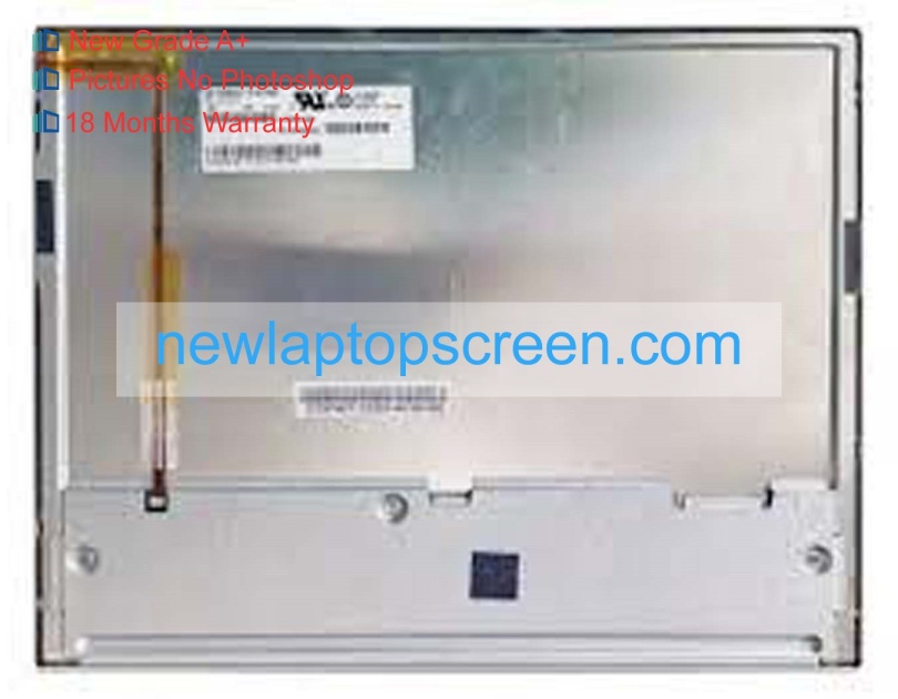 Boe dv121x0m-nn0 12.1 inch bärbara datorer screen - Klicka på bilden för att stänga