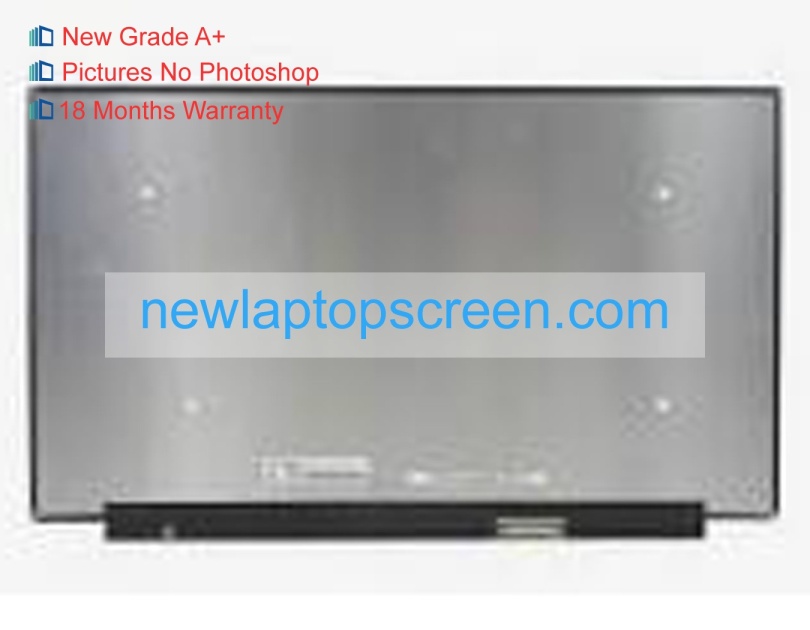 Lenovo 5d10x01151 15.6 inch bärbara datorer screen - Klicka på bilden för att stänga