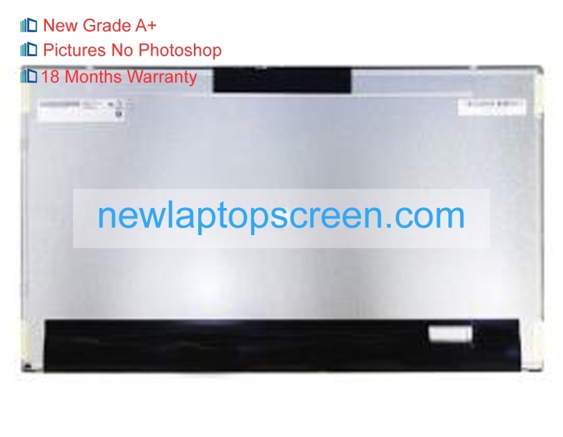 Auo g238han01.1 23.8 inch bärbara datorer screen - Klicka på bilden för att stänga