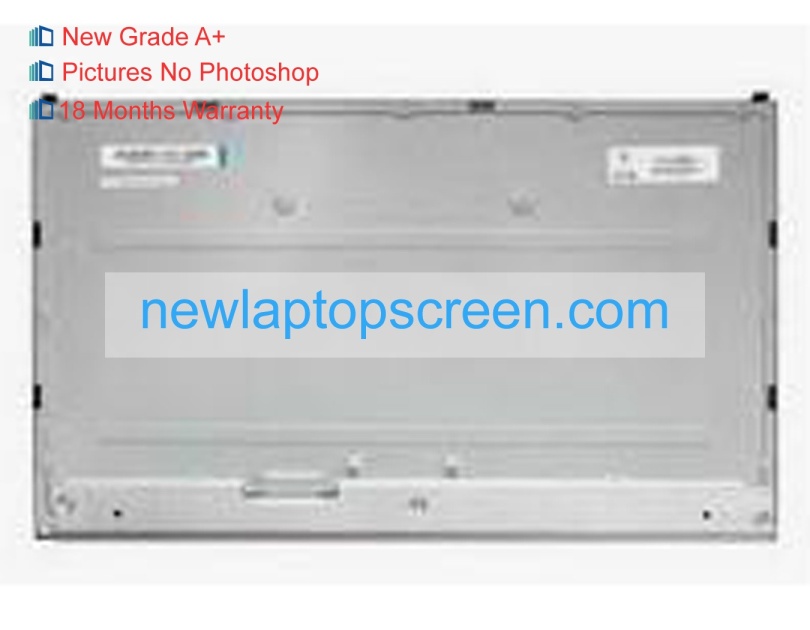 Dell yxn48 23.8 inch bärbara datorer screen - Klicka på bilden för att stänga