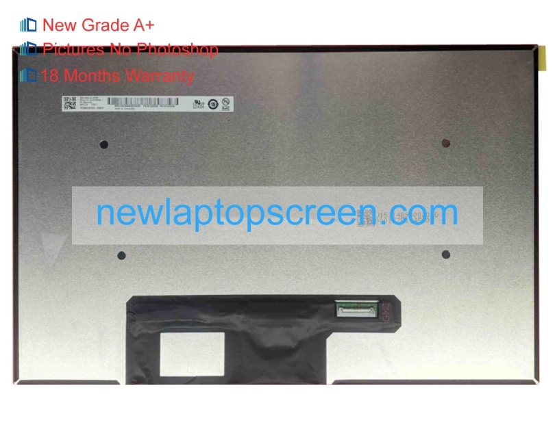 Lenovo thinkpad t14 gen 3(intel)21ah00kmhv 14 inch laptop schermo - Clicca l'immagine per chiudere
