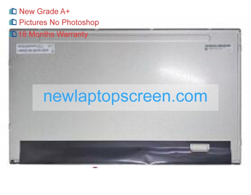 Auo p238hvn01.0 23.8 inch ordinateur portable Écrans - Cliquez sur l'image pour la fermer