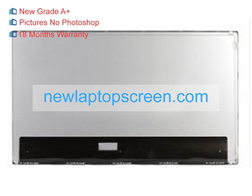 Innolux m236hjj-l30 23.6 inch 筆記本電腦屏幕 - 點擊圖像關閉