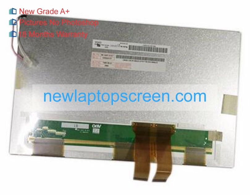 Auo a102vw01 v7 10.1 inch 筆記本電腦屏幕 - 點擊圖像關閉