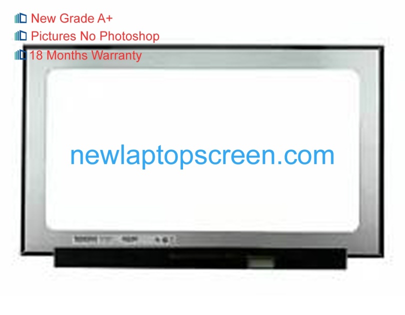 Hp 15-ef1038 15.6 inch bärbara datorer screen - Klicka på bilden för att stänga
