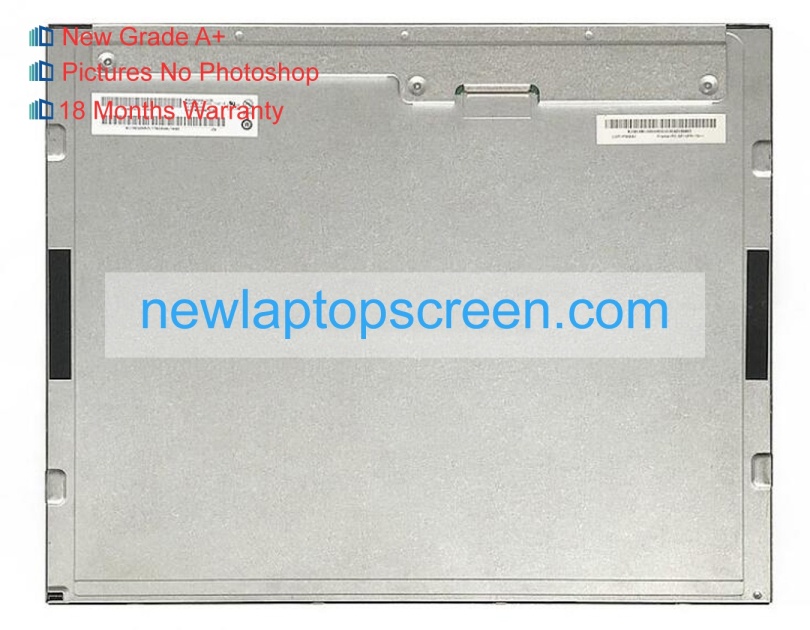 Auo m190etn01.0 19 inch bärbara datorer screen - Klicka på bilden för att stänga