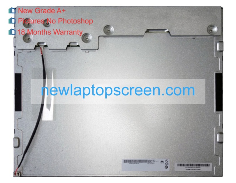 Auo g190etn01.4 19 inch bärbara datorer screen - Klicka på bilden för att stänga