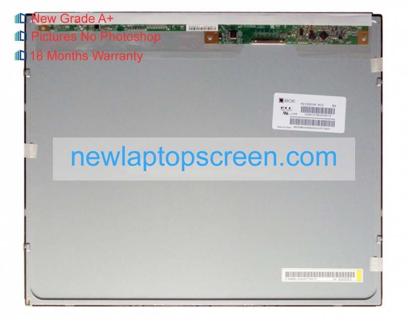 Boe mv190e0m-n10 19 inch ノートパソコンスクリーン - ウインドウを閉じる