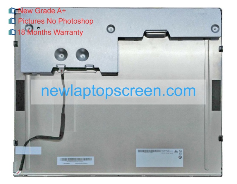 Auo g190ean01.0 19 inch bärbara datorer screen - Klicka på bilden för att stänga