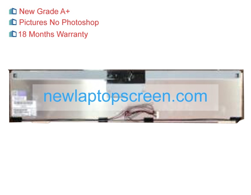 Auo p280hvn02.0 28 inch bärbara datorer screen - Klicka på bilden för att stänga