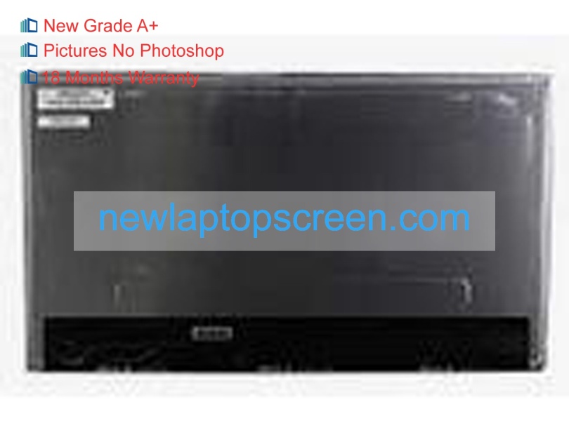 Innolux m280hkj-l30 rev.c1 28 inch 筆記本電腦屏幕 - 點擊圖像關閉