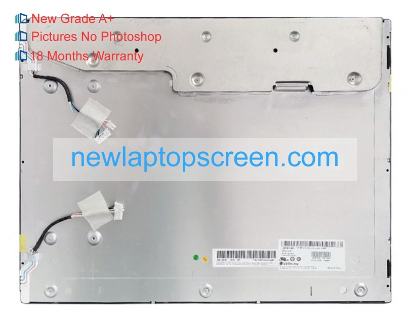 Lg lm201u05-sll1 20.1 inch laptop screens - Click Image to Close