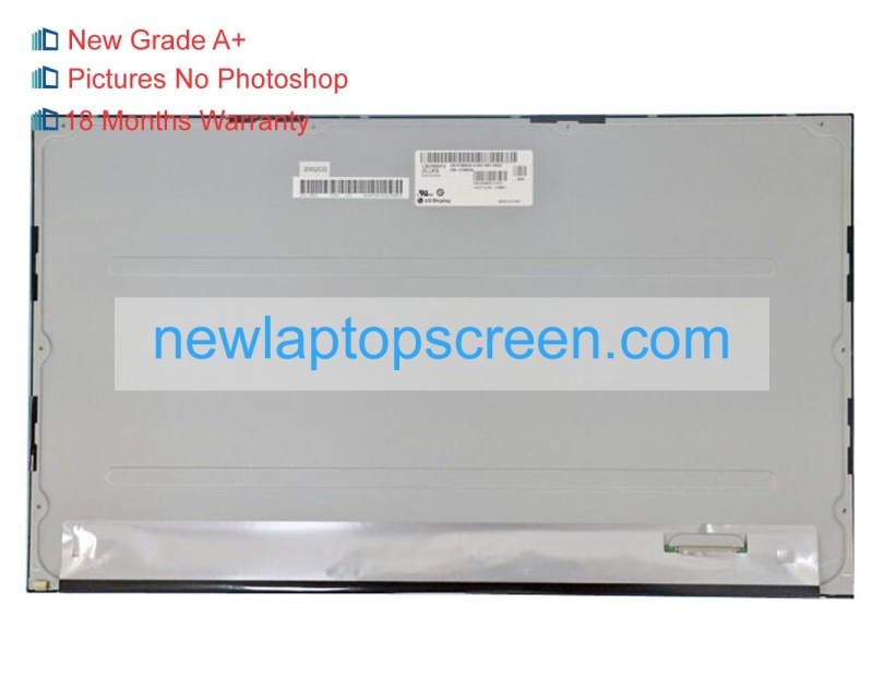 Lg lm238wf2-slk3 23.8 inch ノートパソコンスクリーン - ウインドウを閉じる