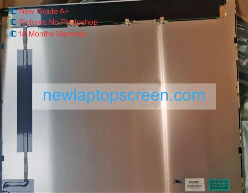 Sharp lq190e1lw72 19 inch bärbara datorer screen - Klicka på bilden för att stänga