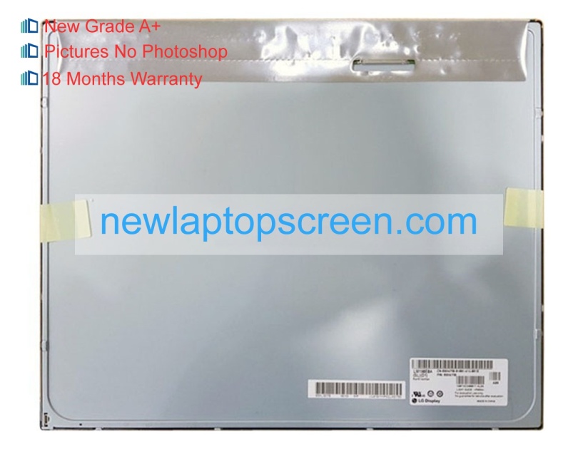 Lg lm190e0a-sld1 19 inch ordinateur portable Écrans - Cliquez sur l'image pour la fermer