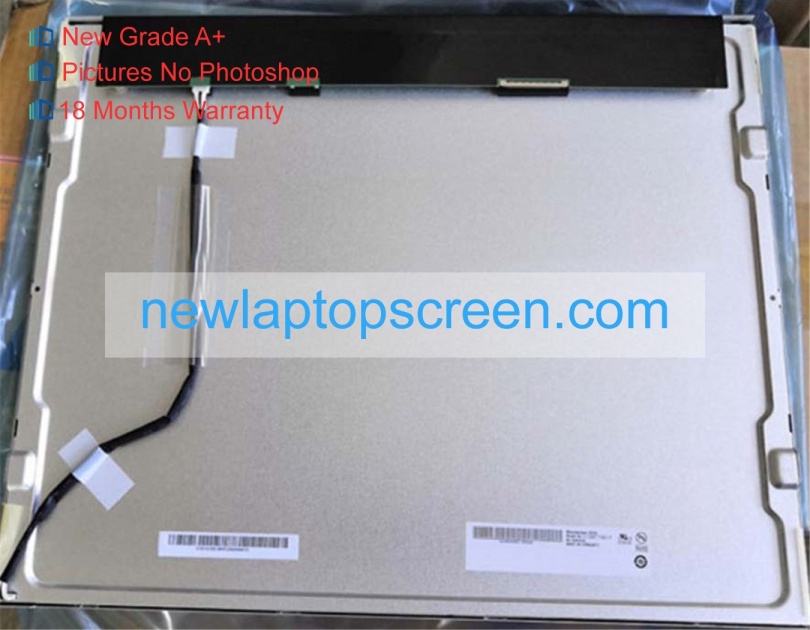 Auo g190etn03.0 19 inch bärbara datorer screen - Klicka på bilden för att stänga