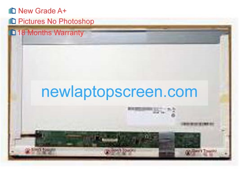 Lg lm190e0a-sle1 19 inch bärbara datorer screen - Klicka på bilden för att stänga