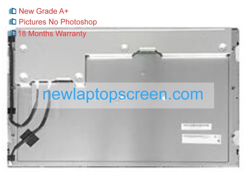 Auo g240uan01.0 24 inch 筆記本電腦屏幕 - 點擊圖像關閉