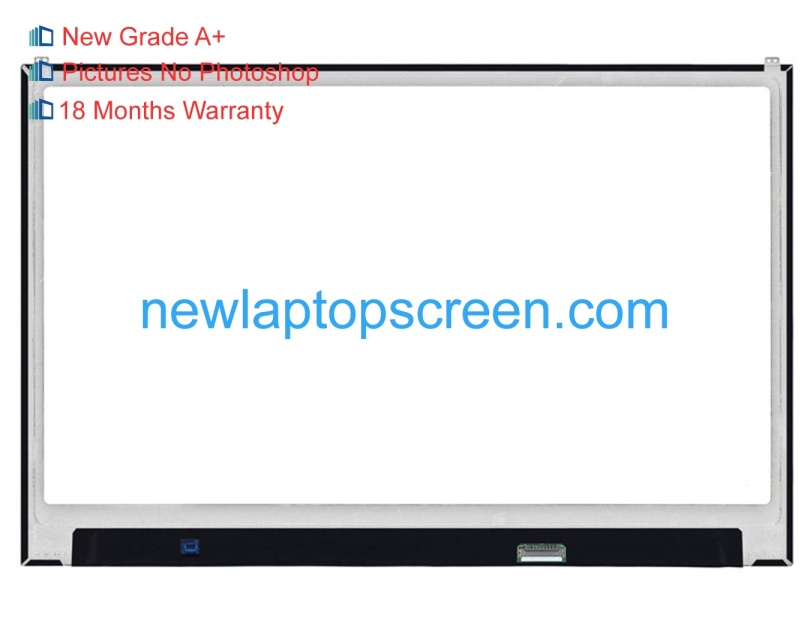 Lg lp170wq1-spe1 17 inch bärbara datorer screen - Klicka på bilden för att stänga