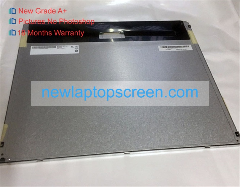 Auo g170etn03.1 17 inch laptop schermo - Clicca l'immagine per chiudere