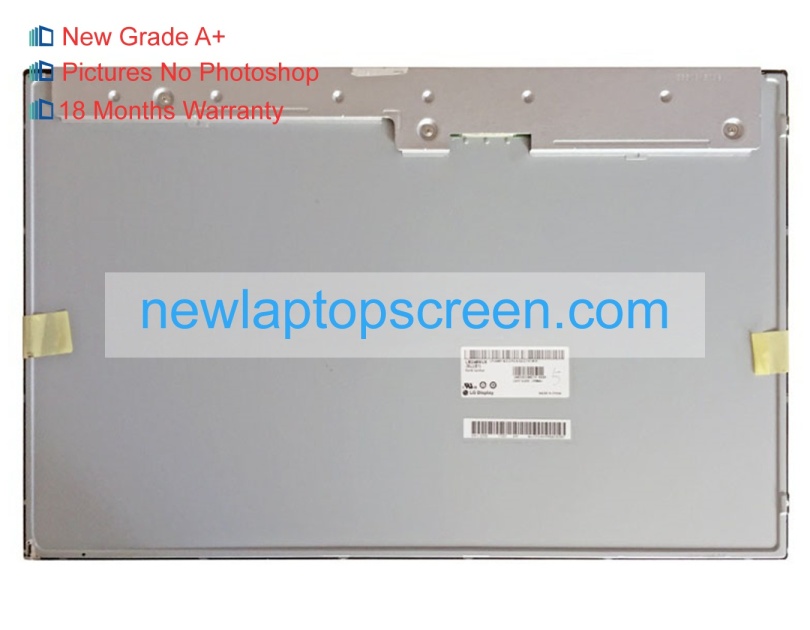 Lg lm240wu8-sle1 24 inch 筆記本電腦屏幕 - 點擊圖像關閉