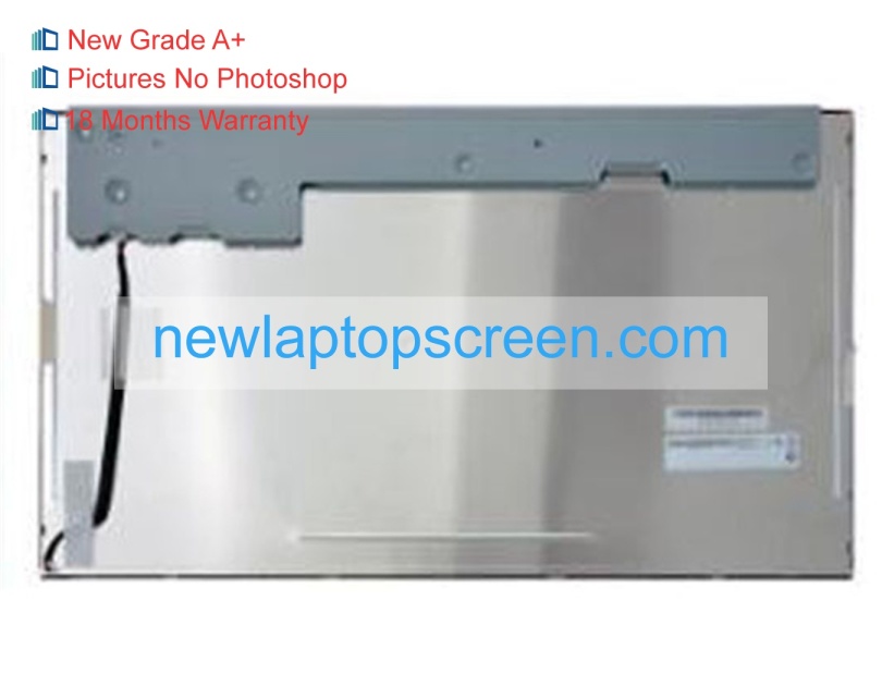 Auo g240hw01 v0 24 inch 筆記本電腦屏幕 - 點擊圖像關閉