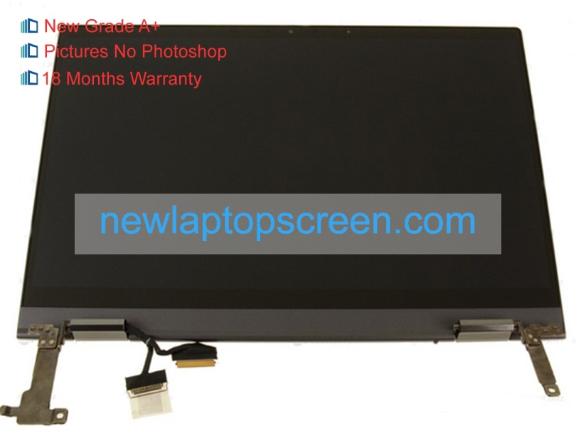 Dell 6yf6p 13.3 inch laptop schermo - Clicca l'immagine per chiudere